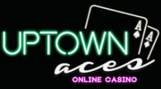Uptown Aces online casino popular for U.S. players 