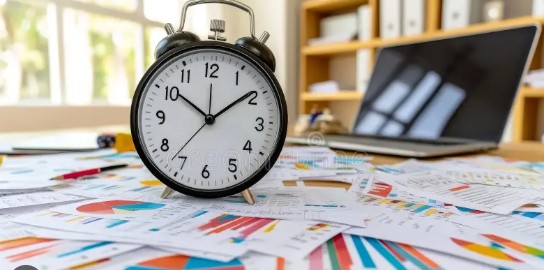 Illustration representing online casino withdrawal processing and payment delays