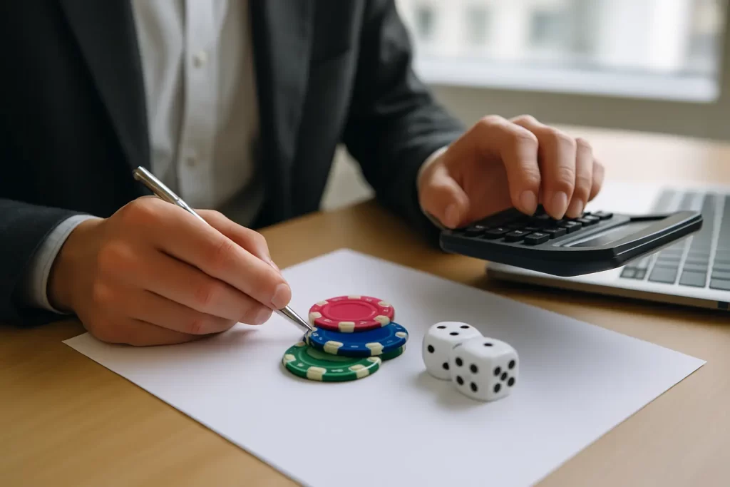 Wagering Requirements: How to Calculate Them