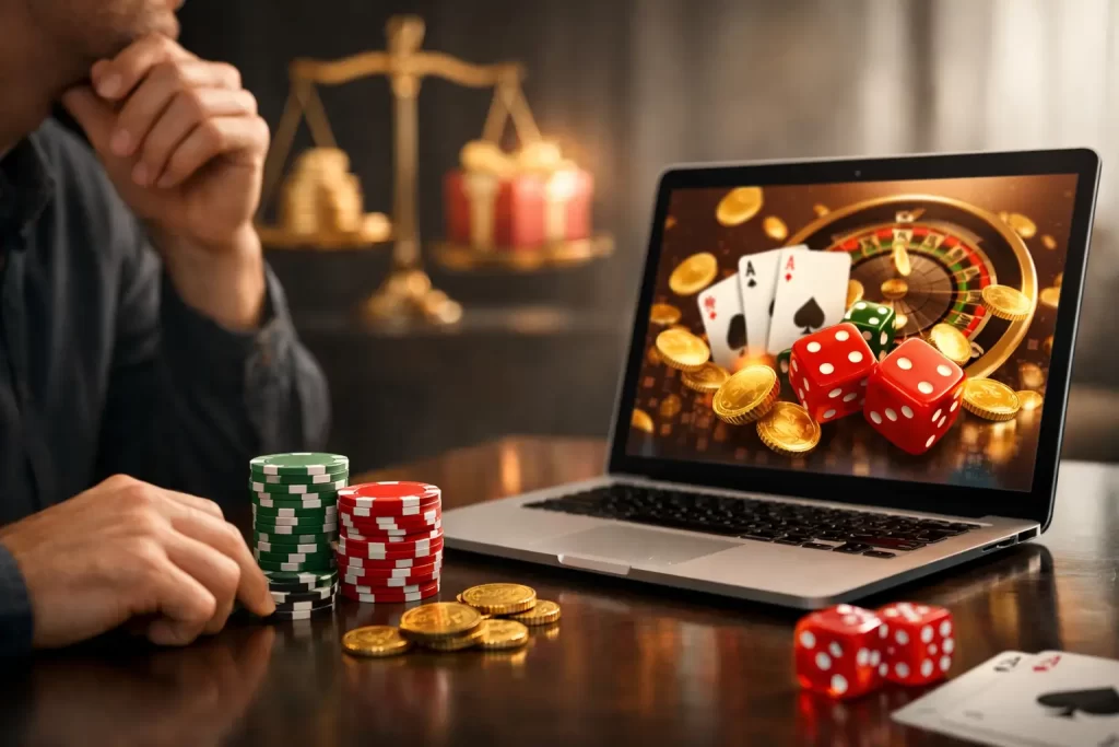 Are Online Casino Bonuses Worth It?