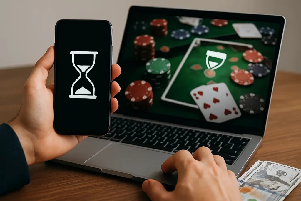 Casino Withdrawal Pending? Here’s What It Means