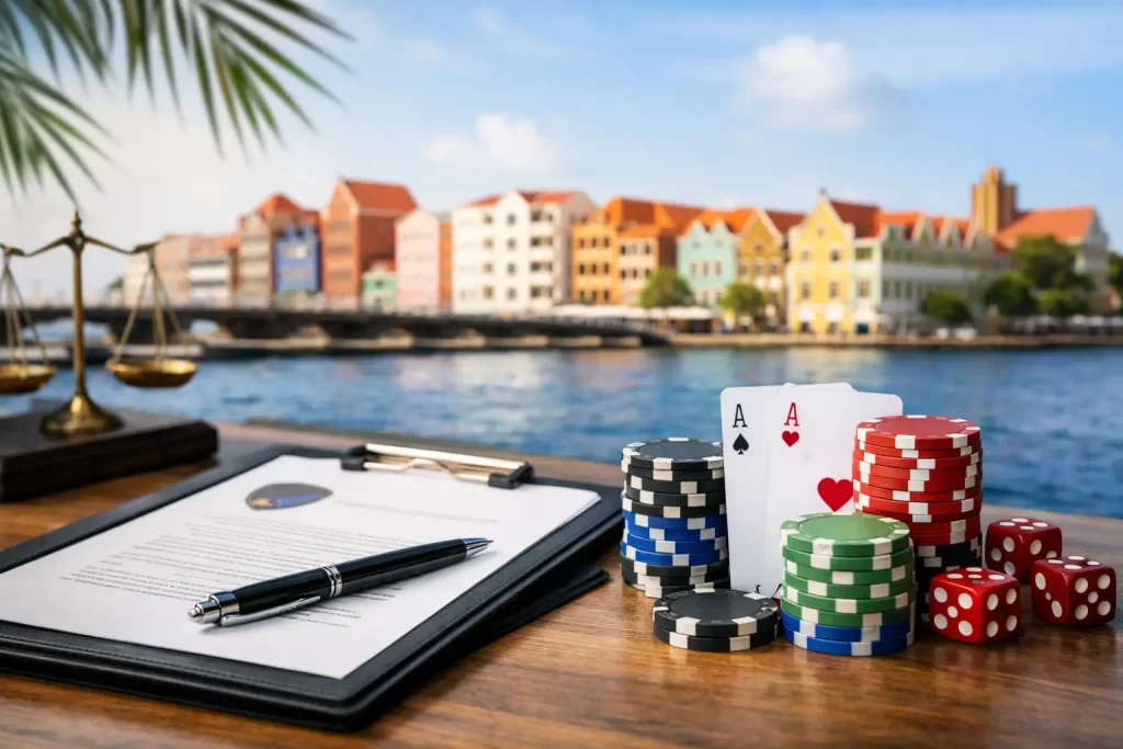 Curacao Gambling License, Clearly Explained