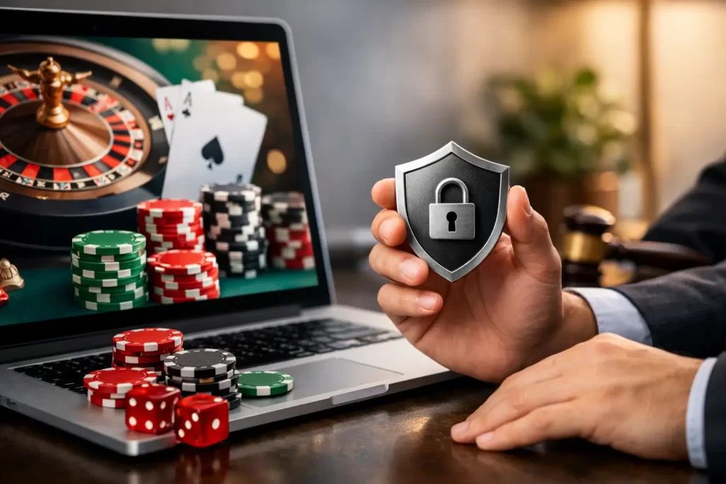 How to Choose a Safe Online Casino
