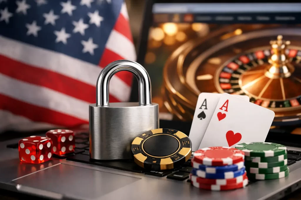 Online Casino Safety for US Players