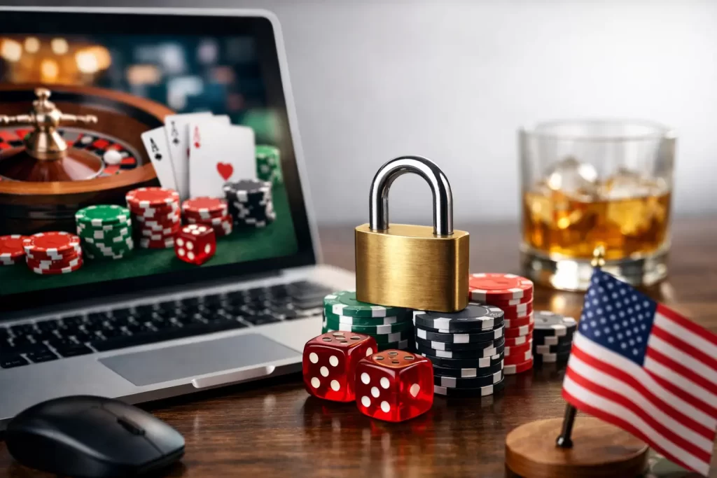 Online Casino Safety Guide for U.S. Players