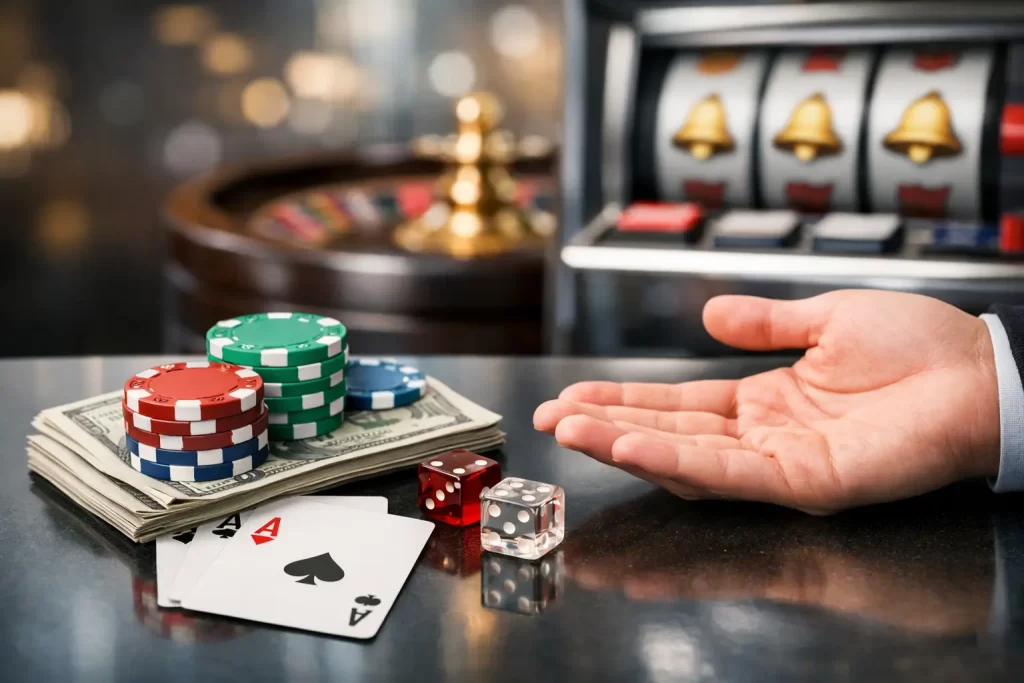 What Is a No Deposit Bonus?