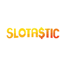 Slotastic Casino Logo