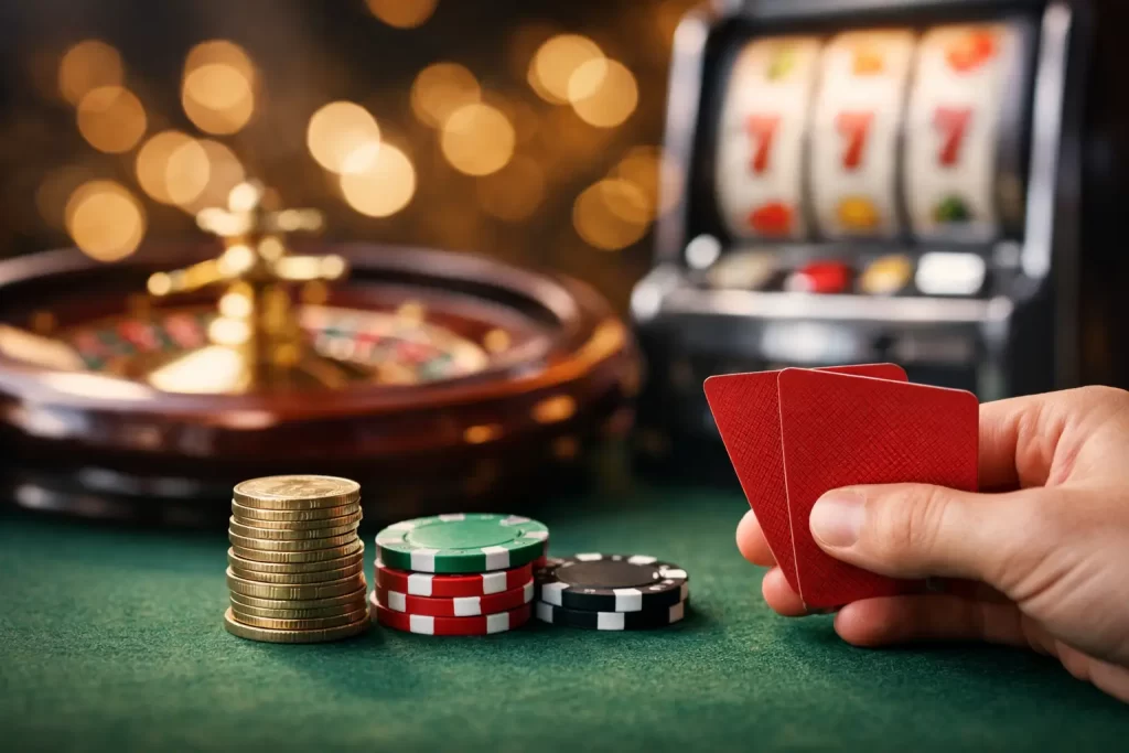 Best Casinos for Low Deposit Minimums