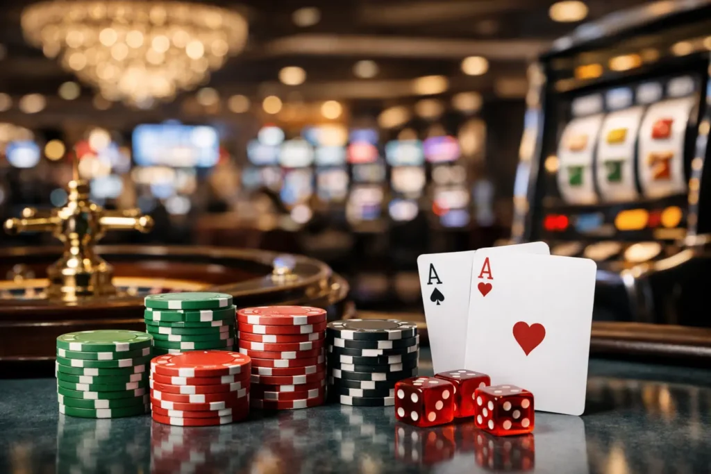 Best Casinos With Clear Bonus Rules