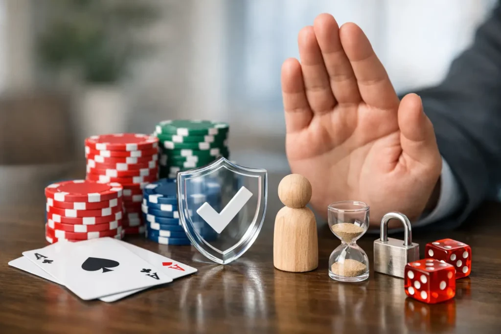 Best Responsible Gambling Tools Explained