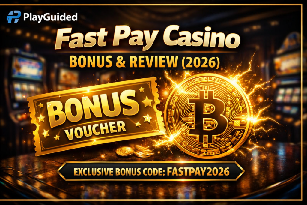 Fast Pay Casino 2026