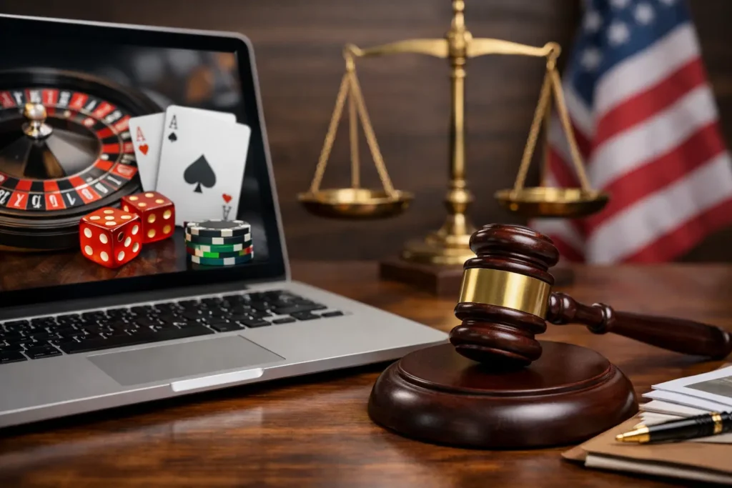 Online Casino Licensing Explained for US Players