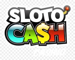 SlotoCash Casino Logo