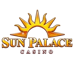 Sun Palace Casino Logo
