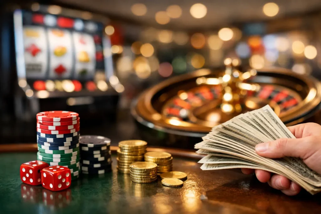 Best Casinos for Fast Withdrawals