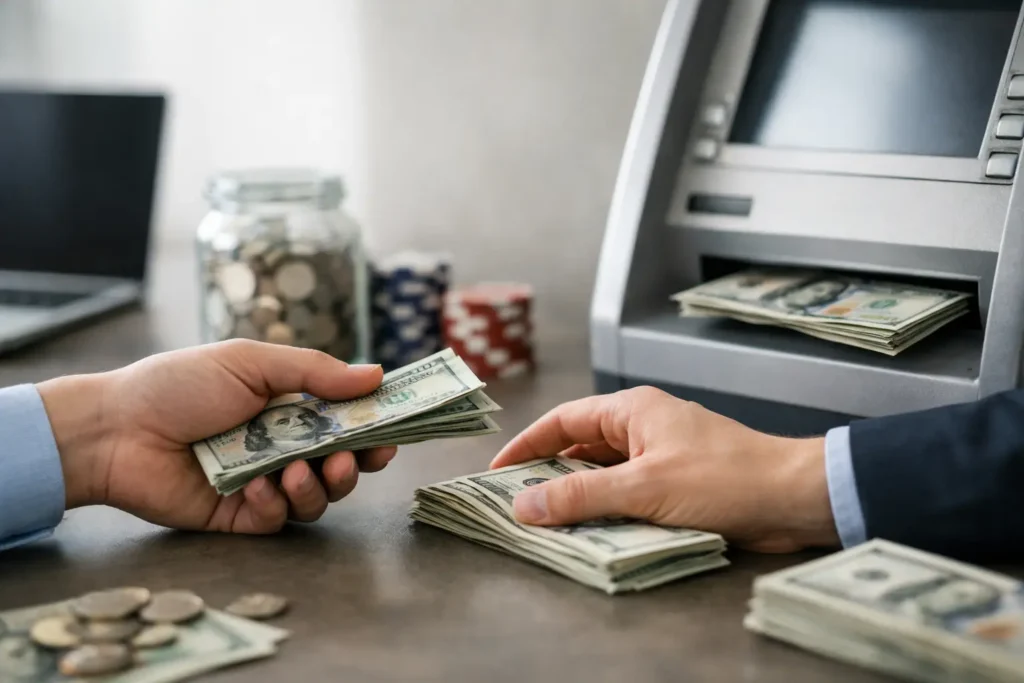 Can Bonus Money Be Withdrawn?