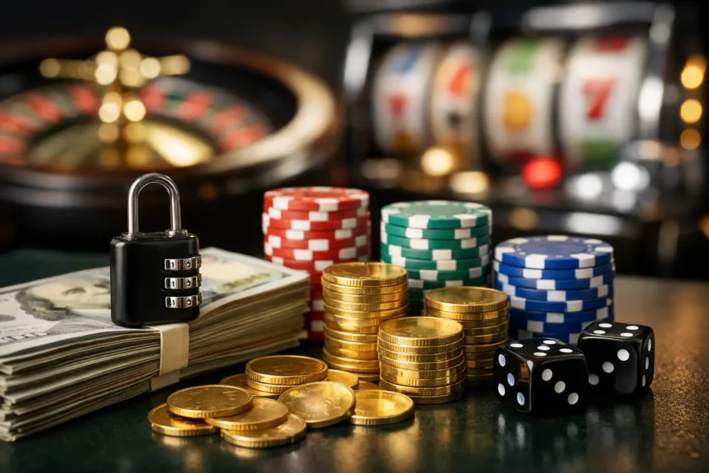 Casino Bonus Max Cashout Limits Explained