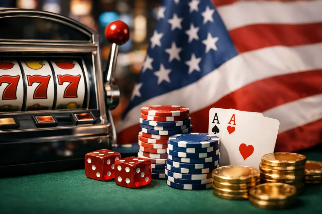 Slots Plus Casino Review for U.S. Players