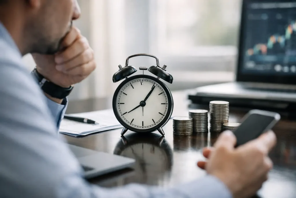 Top Reasons Withdrawals Get Delayed
