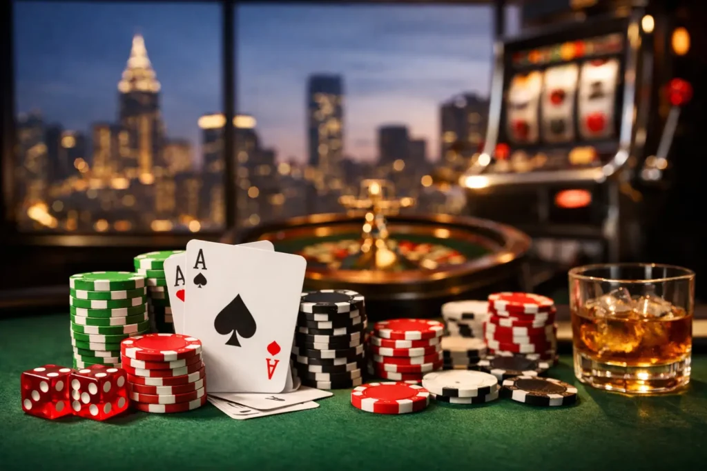 Uptown Aces Casino Review for U.S. Players