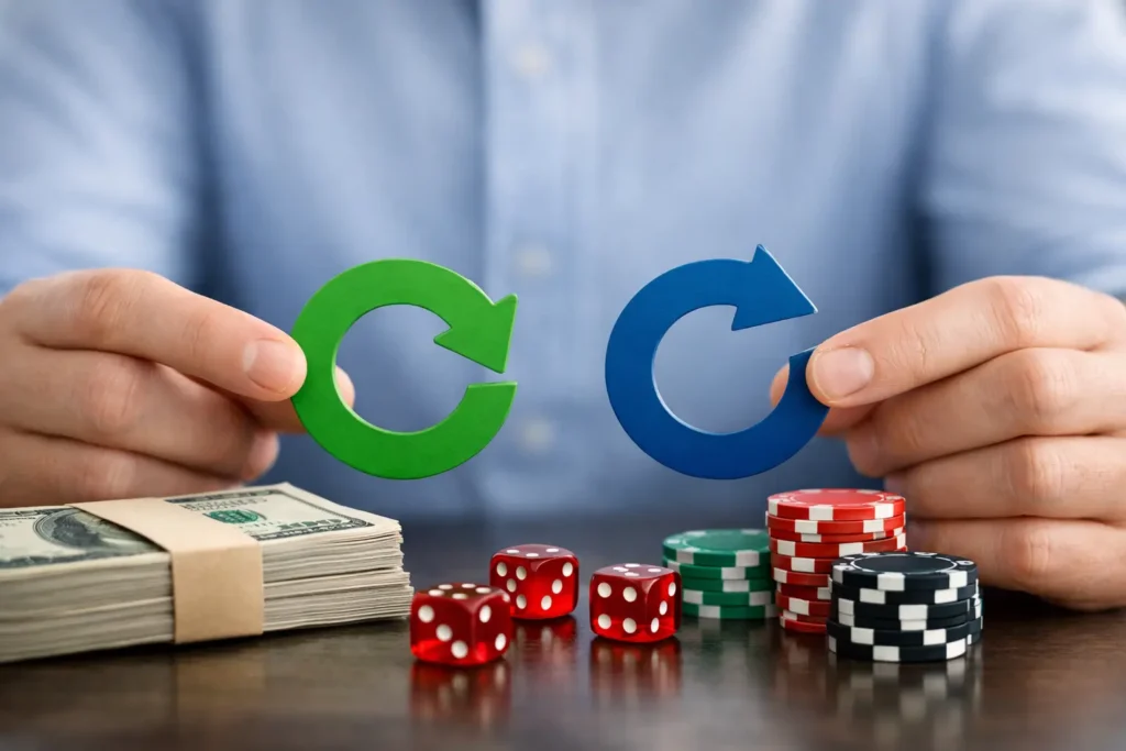 Bonus Rollover Rules Explained Clearly