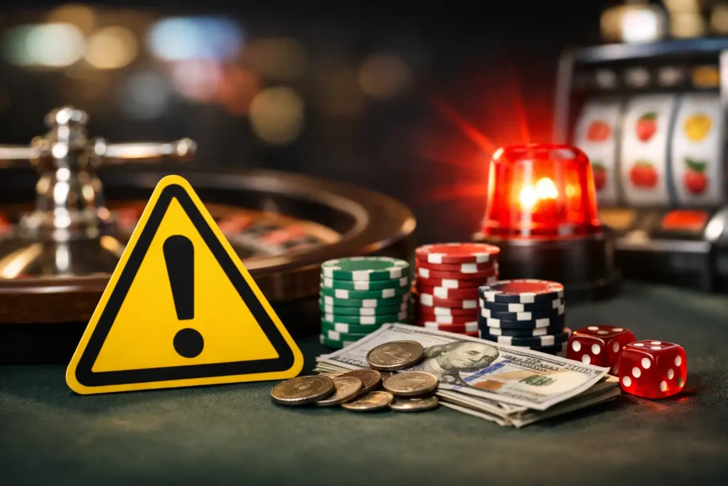 Best Casino Payout Warning Signs to Know