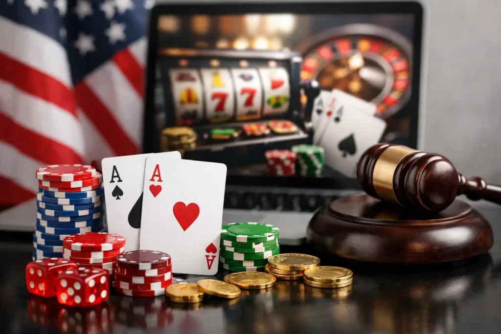 Bonus Abuse Rules Explained for U.S. Players