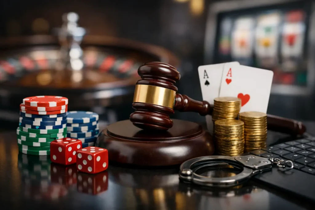 Casino Bonus Abuse Policy Explained Clearly