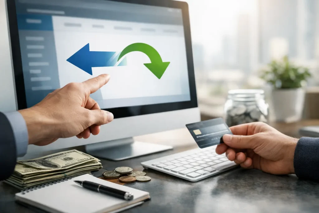 Withdrawal Reversal Policy Explained
