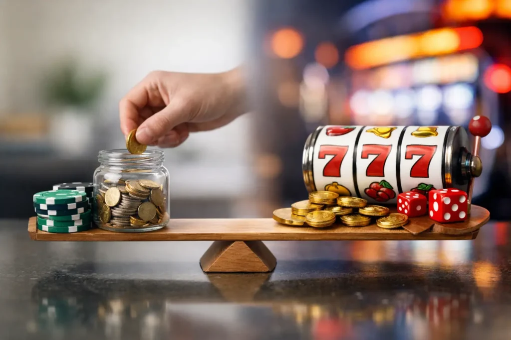 Deposit Match vs Free Spins: Which Is Safer?