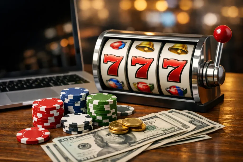 Free Spins Wagering Explained for U.S. Players