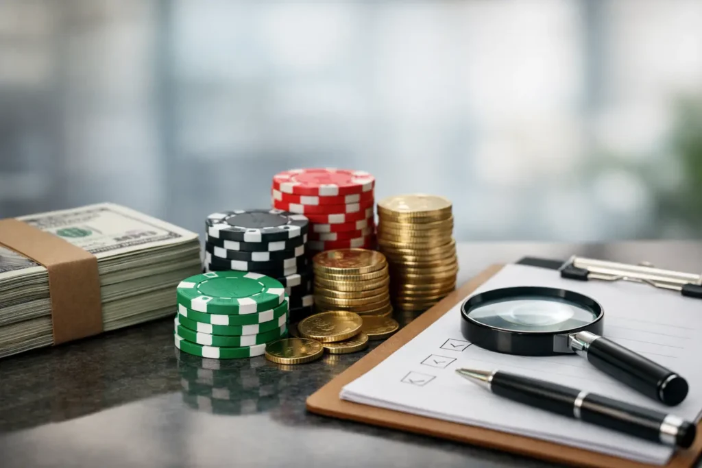 What Is a Cashable Bonus? Rules to Check First
