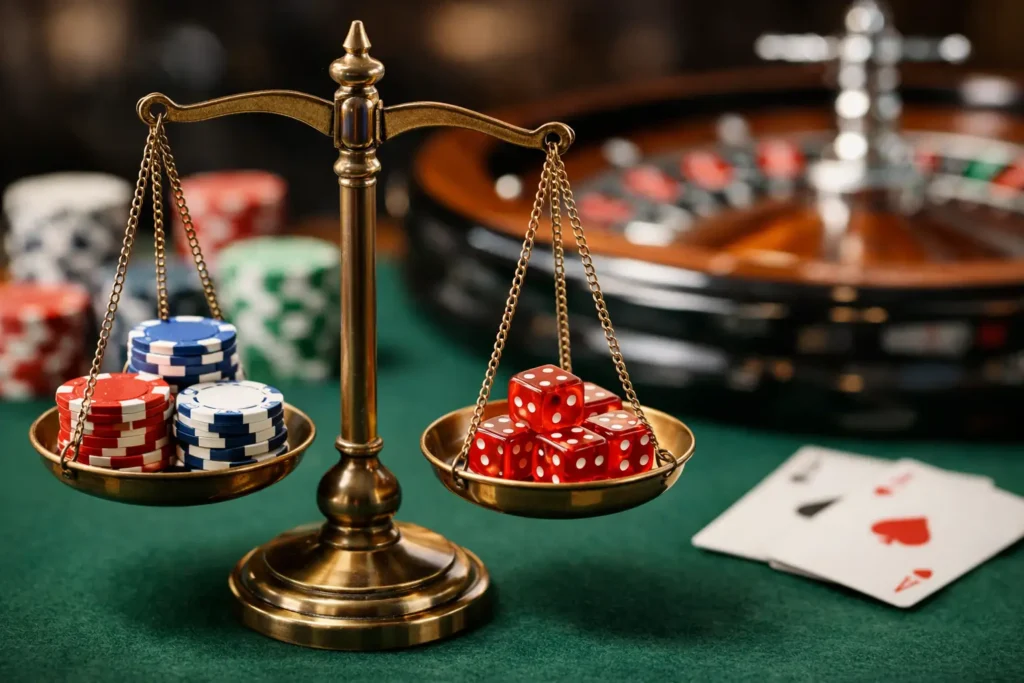 Casino Game Fairness Guide for U.S. Players