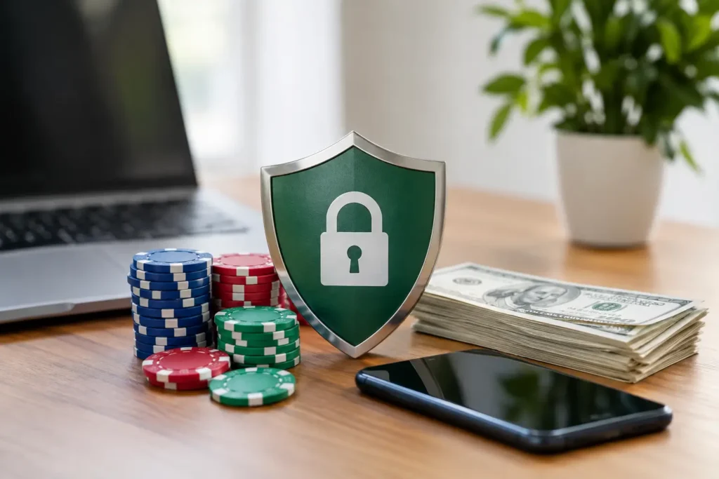 Gambling Safeguards That Protect Your Money