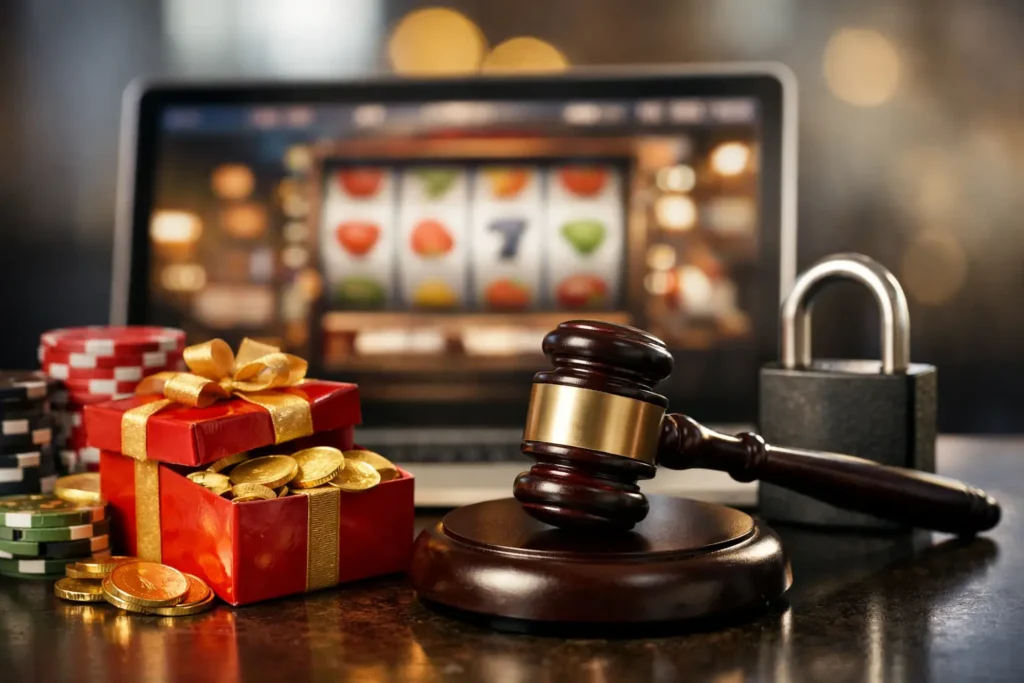 How Bonus Abuse Rules Work at Online Casinos