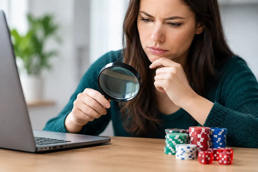 How to Identify Misleading Casino Promotions