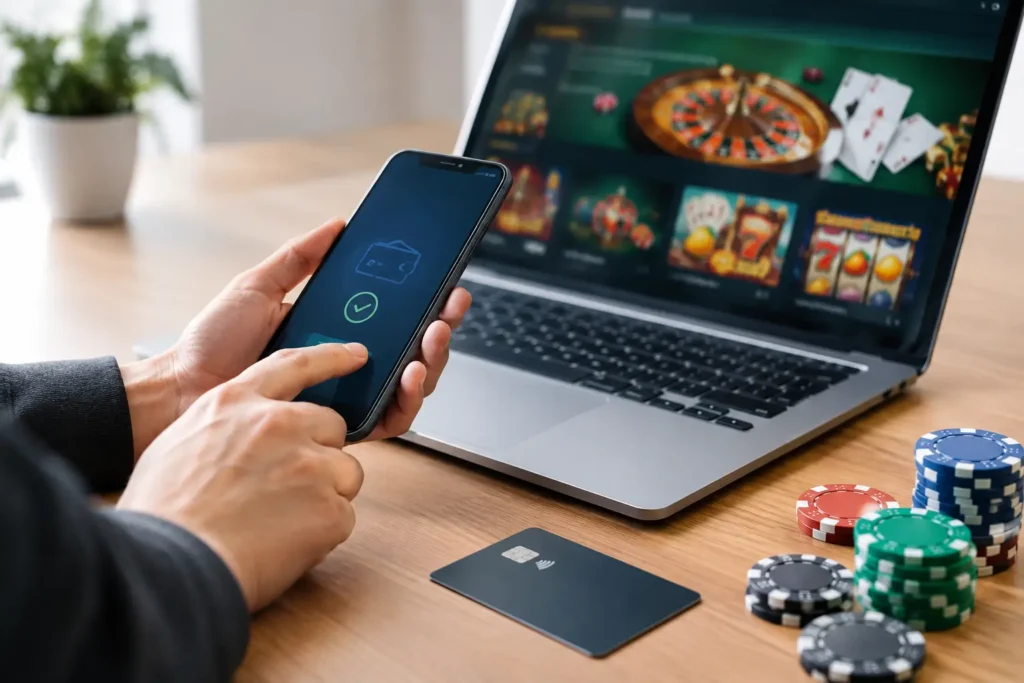 Casino Payment Review: What to Check Before You Deposit