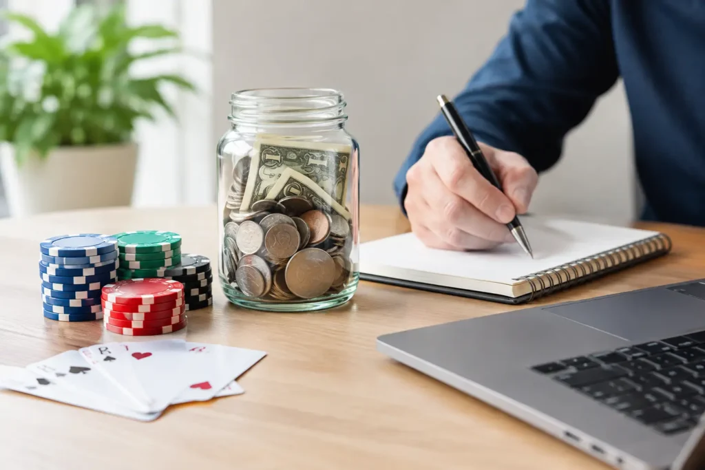 Gambling Budget Cases That Show What Works